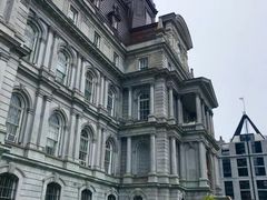 -蒙特利尔圣母圣殿