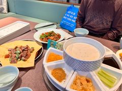 -羲和雅苑•北京烤鸭(乐园道万象城店)