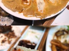-味莊·青岛菜(云霄路店)