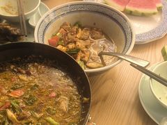 -陈先进鱼馆·地道农家菜(萧山奥体店)