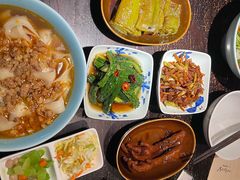 -喜晋道面馆(华严寺广场店)