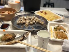 -盒马鲜生(岭南新世界店)
