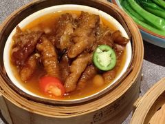 -晋江荣誉国际酒店·港誉茶餐厅