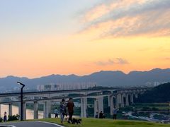 -金海湾滨江公园