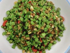 -饭橘汉江码头·乡野土菜馆(静安路店)