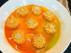 -谦默府· 现代潮粤菜(外滩店)