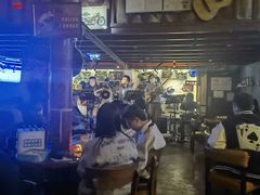 -南锣鼓巷吉他吧(鼓楼店)