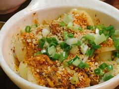 -搓火大都会(广安门总店)