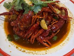 -忆口香龙虾(珠海夏湾老店)
