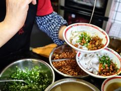 -刘二妈米皮(步行街店)
