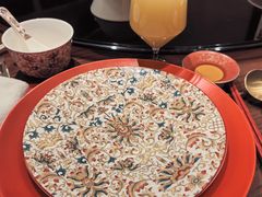 -茉莉花空中花园餐厅(义乌店)