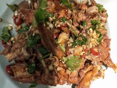 -满兴咱妈烀饼铁锅炖(兰州北街店)