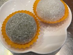 -一口小满手作糯米糍(北山店)