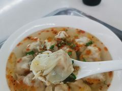 -金陵老丁家馄饨(新街口店)
