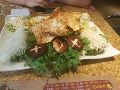 -潮汕牛肉火锅(铁西店)