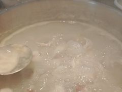 -淘米捞·米汤脆鲩鱼火锅(福田皇岗店)