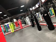-TFC 纯泰拳馆MuayThai