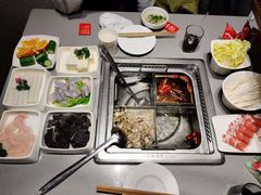 -海底捞火锅(九霄梦天地店)