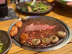 -黑牛の店·和牛烧肉(合生汇店)