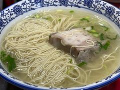 -美味斋(西北街店)