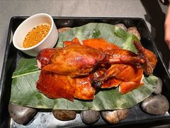 -小厨娘淮扬菜(河西奥美大厦店)