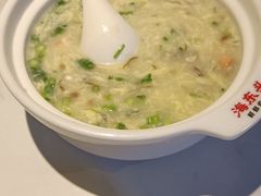 -海东头·疙瘩汤(万达四楼店)