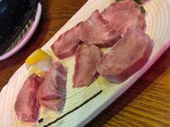 -萌牛肠烧烤店(虹梅路店)
