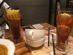 -翠华餐厅(百老汇店)