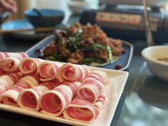 -金龙·打边炉(南京西路店)