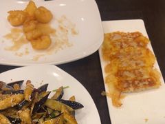 -老牌坊•鲁菜名店•地道济南菜(大观园商埠店)