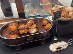 -菲住布渴酒店自助餐厅(阿里巴巴西溪园区店)