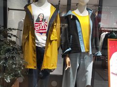 -宁波杉井奥特莱斯广场