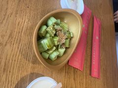 -北三条胡同打卤面馆(雍和宫店)