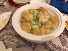 -八闽食府(福建大厦店)