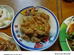 -延安八大碗(陕北菜·枣园路店)