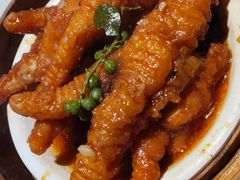 -喜势点·糖沙翁手工茶点·本地人茶居(永庆坊店)