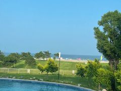 -渔岛海洋度假区