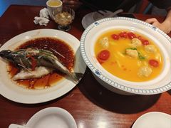 -古南都·老广东酒楼(龙江店)