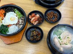-高社长参鸡汤(高丽街店)