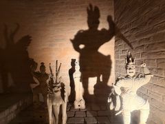 -洛阳古墓博物馆