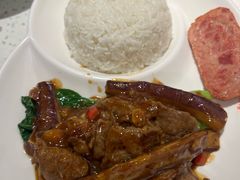 -新宝餐厅(流塘店)