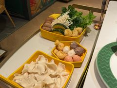 -润园四季椰子鸡火锅(欢乐海岸店)