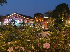 -大门水乡·顺德菜