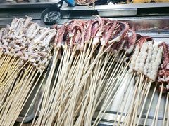 -捞沙巷