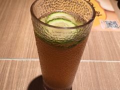 -大师兄·西北小馆(金湾华发商都店)