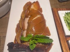 北京烤鸭-北方家宴(番禺永旺店)