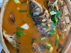 -大娘舅·江景餐厅桐庐菜(白冷线店)
