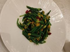 -世纪缘湖滨花园酒店·湖景轩中餐厅(太阳宫店)