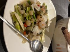 -吴越荣记苏州菜·松鼠桂鱼100%活鱼现做(斜塘老街店)
