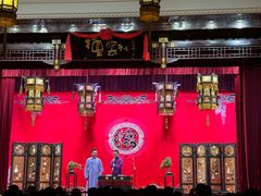 -肘子酥•天津一绝•特色捞面(德云社店)